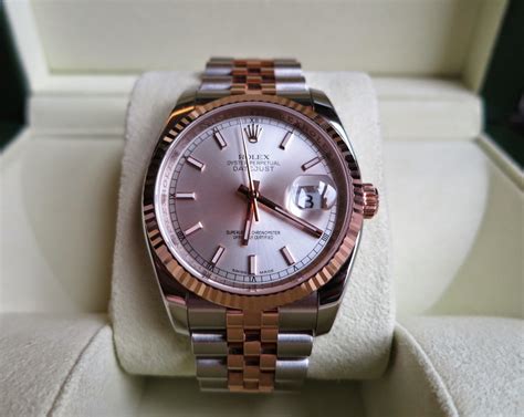 oyster perpetual rose gold rolex|rolex rose gold datejust.